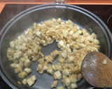 Foto del paso 3 de la receta: Berenjenas rellenas
