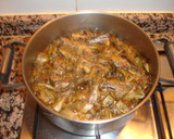 Foto del paso 7 de la receta: Escabeche sardinas del interior de Alicante