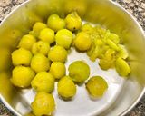 Foto del paso 2 de la receta: Mermelada de ciruela sin azúcar