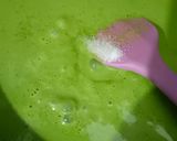 ब्रोकोली आलमंड सूप (Broccoli Almond Soup) रेसिपी चरण 9 फोटो