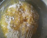 Foto langkah ke 4 dari resep Banana muffin.