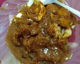 Foto langkah ke 1 dari resep Siomay tanpa ikan ala abang abang.