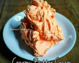 Foto langkah ke 3 dari resep Creamy Butter Cream termudah.
