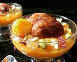 Aam Ras Pakora recipe step 5 photo