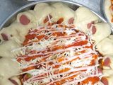 Pizza Homemade