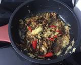 Ginger Sauce recipe step 1 photo