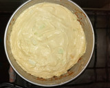 Foto del paso 3 de la receta: Torta de manzana invertida