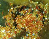 Foto langkah ke 1 dari resep Ikan Pari Asap sayur Santan.