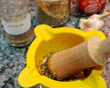 Foto del paso 3 de la receta: Zanahorias aliñadas