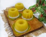 Foto langkah ke 7 dari resep Kue Talam Jagung.