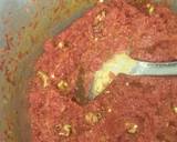 Gajar ka halwa recipe step 6 photo
