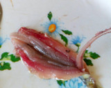 Foto del paso 1 de la receta: Sardinillas en vinagre