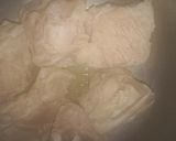 Foto del paso 2 de la receta: Costillitas Caramelizadas con un Toque de Cilantro