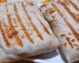 Une image de l'étape 10 de Tacos maison.