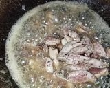 Foto langkah ke 1 dari resep Cumi Pete Chili Padi.