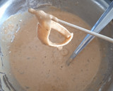 Foto del paso 1 de la receta: Aros de cebolla rebozados!!