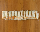 Foto del paso 6 de la receta: Rollitos de hojaldre