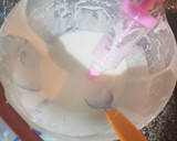 Foto del paso 7 de la receta: Monjitas o Jesuitas Masa en Panetera 👈