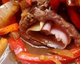 Foto del paso 5 de la receta: Rolls de carne