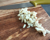 Foto del paso 6 de la receta: Empanadillas de butifarra y acelgas