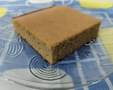 Foto del paso 6 de la receta: Torta de maní