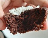 Foto langkah ke 11 dari resep Brownies simple ala bubun Z.