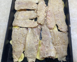 Foto del paso 1 de la receta: Filet de merluza al horno