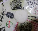 Foto del paso 1 de la receta: Pizza Margarita en sartén 👩‍🍳🍕