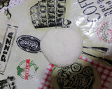 Foto del paso 1 de la receta: Pizza Margarita en sartén 👩‍🍳🍕
