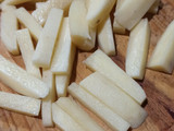 Revuelto gramajo