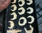 Foto del paso 10 de la receta: Medialunas caseras fáciles