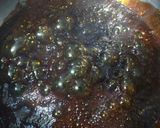 Foto langkah ke 1 dari resep 949. Brownies Ketan Hitam Keju Karamel.