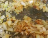 A picture of step 6 of My Sweet and flavourable Cauliflower 😀.