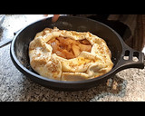 Foto del paso 17 de la receta: Galette de Manzana
