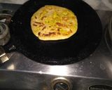 ફૂલગોબી પરાઠા (Cauliflower Paratha Recipe In Gujarati) રેસીપી સ્ટેપ4ફોટો