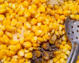 मसाला कॉर्न (masala corn recipe in Hindi) रेसिपी चरण 3 फोटो