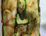 Foto del paso 4 de la receta: Lasaña Vegetariana Duo🌱🍄(Salsa Bechamel y Boloñesa)