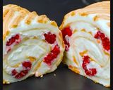 Rolada rolada krok przepisu 6 zdjęcie