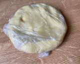 Alma mentő rácsos pite recept fázis 1 fotója