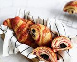 Foto langkah ke 17 dari resep Danish Pastry / Pain Au Chocolate / Croissant.