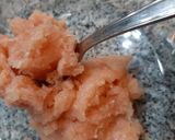 Foto del paso 2 de la receta: Hamburguesa de pollo y zanahorias