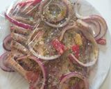 Foto del paso 1 de la receta: Costillas de cordero, termino medio