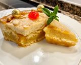 Foto del paso 21 de la receta Pastel de Almendras y naranja “sin gluten” (“Gluten-free” almond cake)