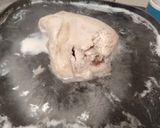 Foto del paso 1 de la receta: Pollito con verduras