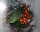 Foto langkah ke 2 dari resep Tumis jagung muda /putren.