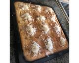 Basbousa (Semolina Cake) recipe step 4 photo