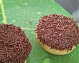 Foto langkah ke 7 dari resep Donat Cantik Montok - DAPUR TIRINI.