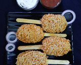 6இன் 1 மேகி ஸ்நாக்ஸ் ரெசிபி ஸ்டேப் 11 புகைப்படம்