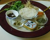 A picture of step 2 of Fragrant rice.
