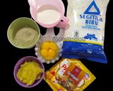 Foto langkah ke 1 dari resep Donat Kentang.